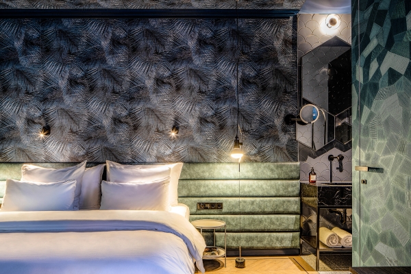 The Highlander Hotel (Amsterdam)